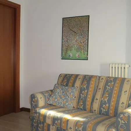 Apartmán La Casa Tra I Tetti Verona
