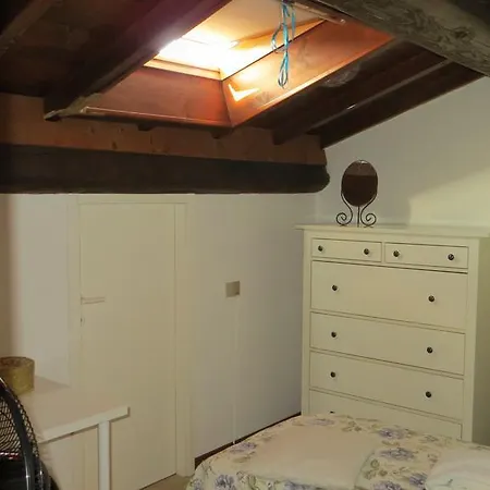 La Casa Tra I Tetti * Verona