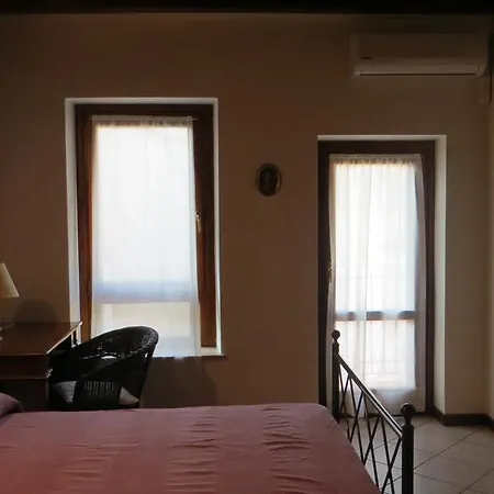 La Casa Tra I Tetti Verona